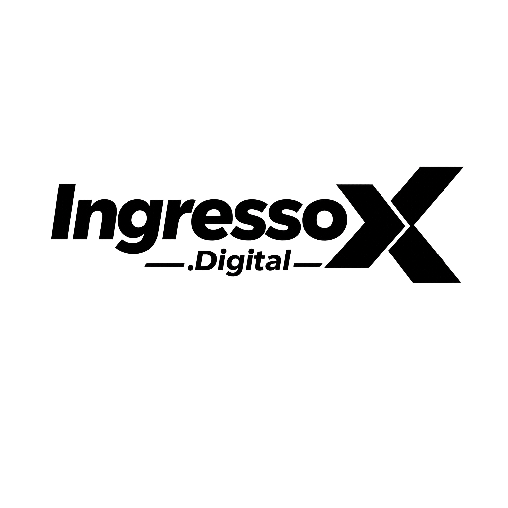 IngressoX